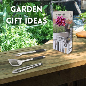 Garden Gift Ideas - Inspiration for Summer Sun - Clara Shade Sails