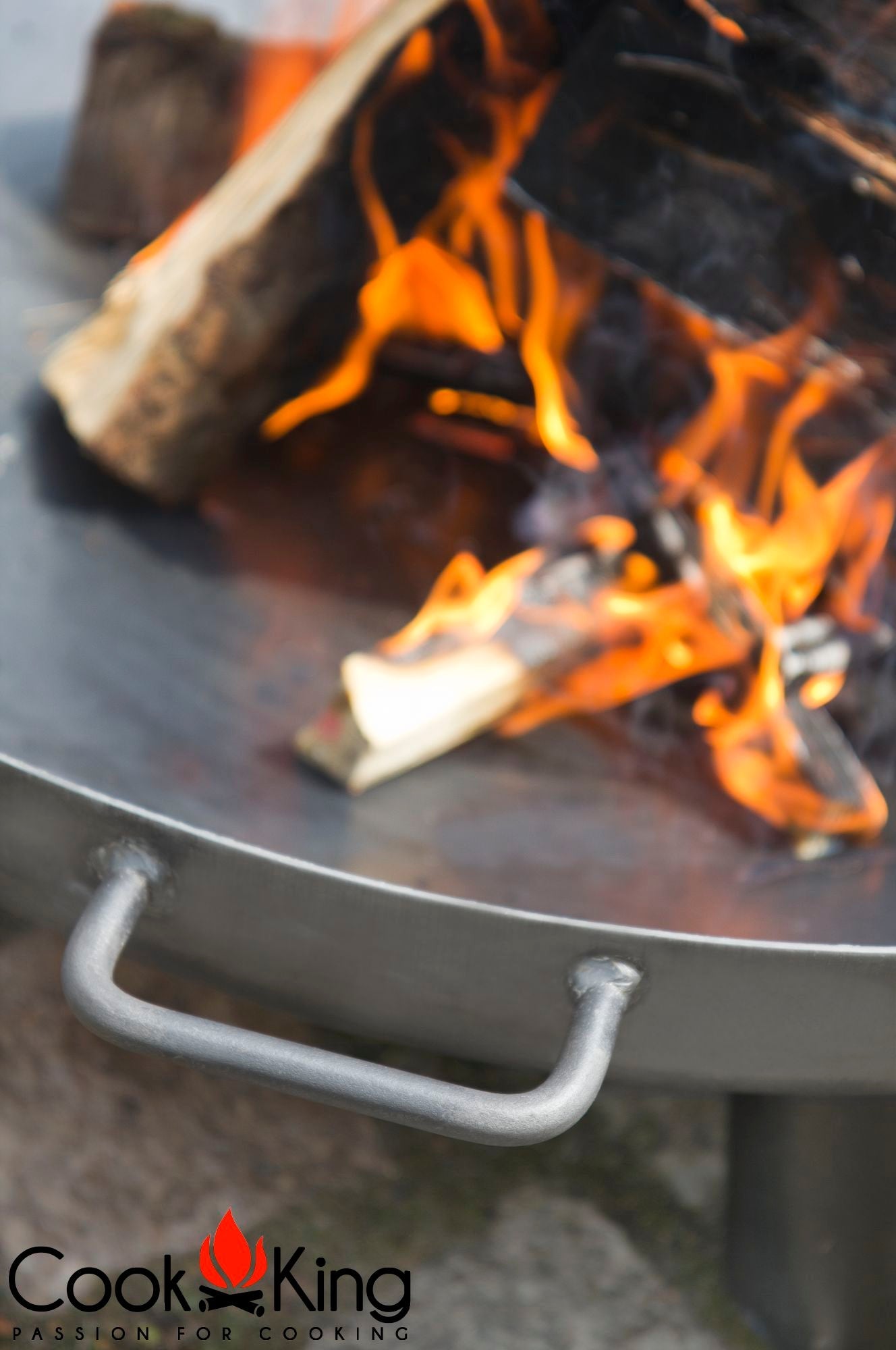 Garden Fire Bowls, Pits and Stoves - Clara Shade Sails