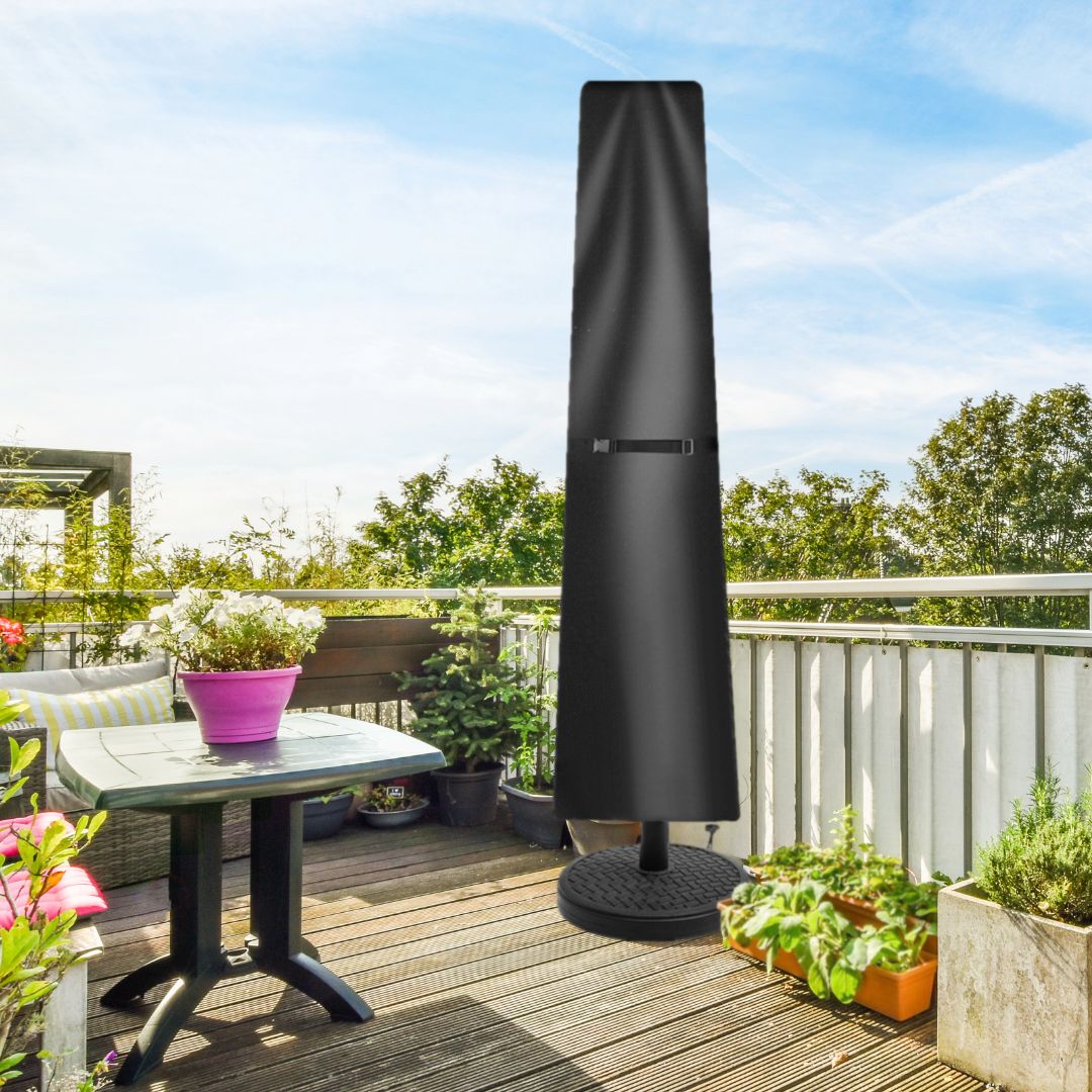 Garden Furniture & Umbrella Covers - Clara Shade Sails