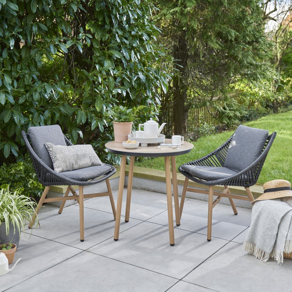 Garden Sofas and Dining Sets - Clara Shade Sails