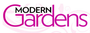 Clara Shade Sails as seen in Modern Gardens Magazine