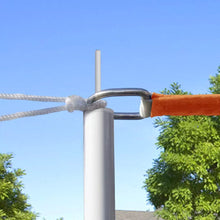 Shade Sail Pole Kit - 2.5m - Clara Shade Sails - Clara Shade Sails - 