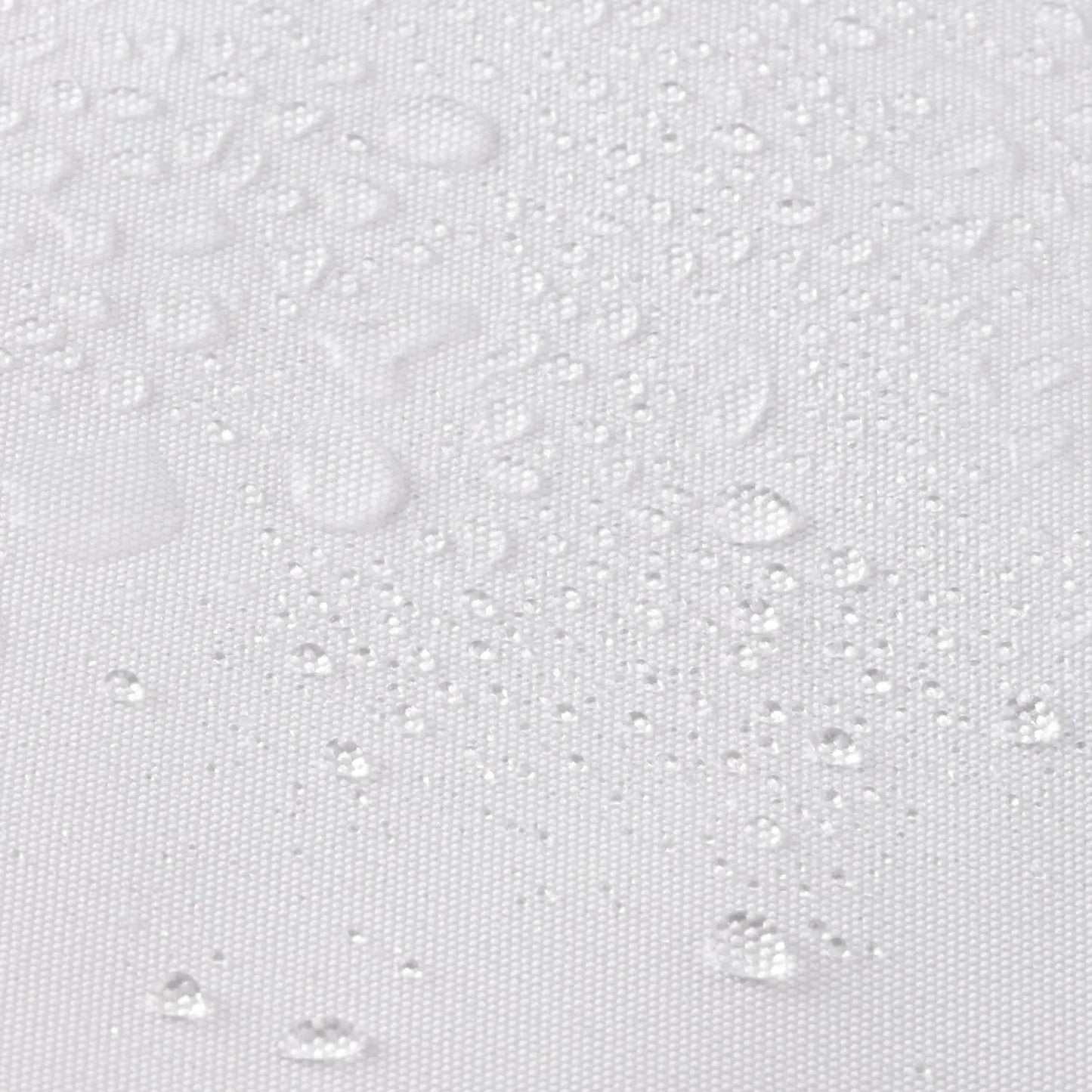 Equilateral Triangle 2m - Clara Sun Shade Sail White Waterproof Patio Garden Sun Canopy Awning Clara Shade Sails