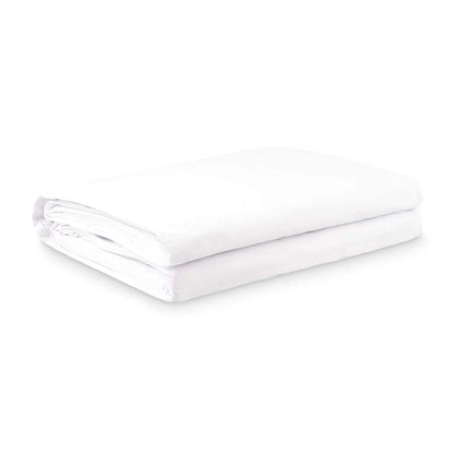 Equilateral Triangle 3m - Clara Sun Shade Sail -  White Waterproof Canopy Awning Gazebo for Patio Garden Clara Shade Sails