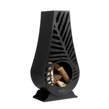 Lima Garden Stove - Cook King Garden and Outdoor Patio Entertaining Portable Metal Stove Cook King