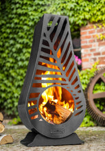 Lima Garden Stove - Cook King Garden and Outdoor Patio Entertaining Portable Metal Stove Cook King