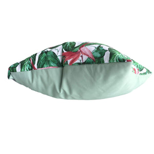 Nearly Perfect - Garden Cushion Covers Clara Shade Sails