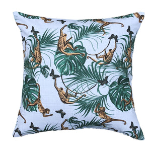 Nearly Perfect - Garden Cushion Covers Clara Shade Sails