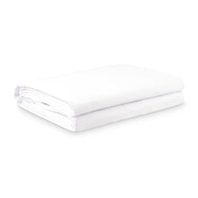 Nearly Perfect - White Shade Sails Opened But Not Used Clara Shade Sails