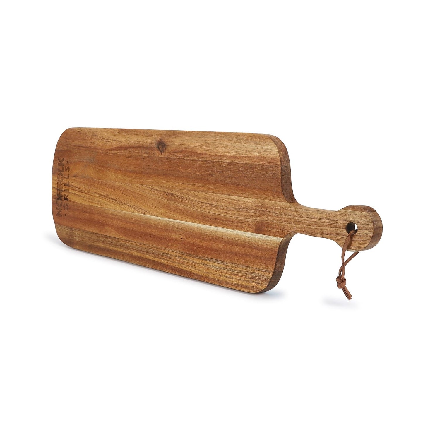 Norfolk Grills Anti Pasti Serving Board Real Wood Gift Idea Norfolk Leisure