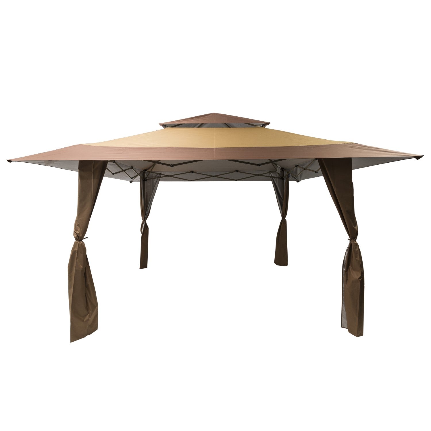 Norfolk Leisure Pop Up Gazebo | Sturdy | Water Resistant – Clara