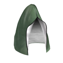 Outdoor Garden Egg Chair Covers Waterproof UV Resistant - Green, Black, Grey, Khaki Clara Shade Sails