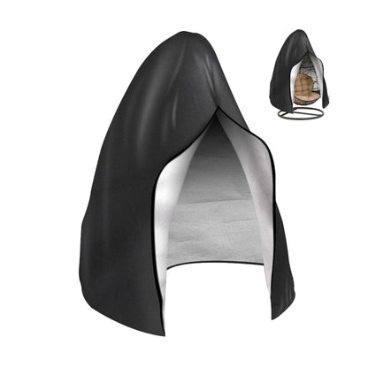 Outdoor Garden Egg Chair Cover Waterproof UV Resistant - Green, Black, Grey, Khaki Clara Shade Sails