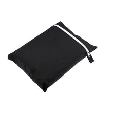 Outdoor Sofa Bench Covers Waterproof Anti-UV Outdoor Patio Garden Furniture Protector - 134cm, 162cm, 190cm Clara Shade Sails