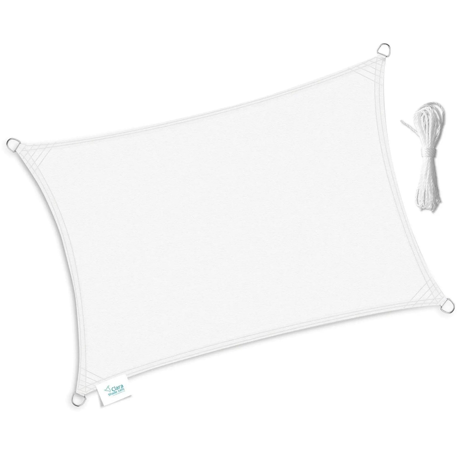 Rectangle 3m x 2m Clara Shade Sails