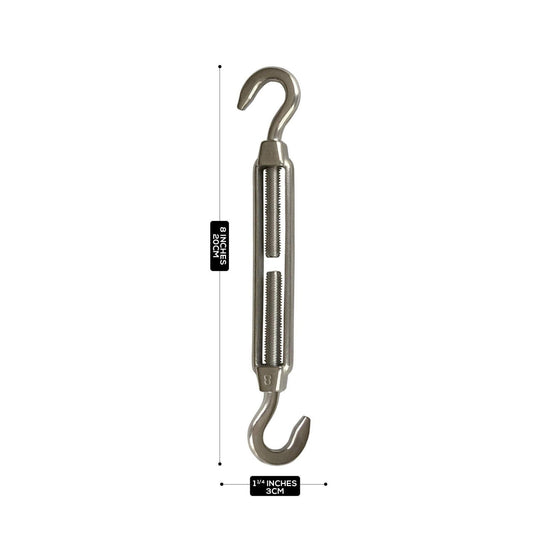 Turnbuckle - Single Clara Shade Sails