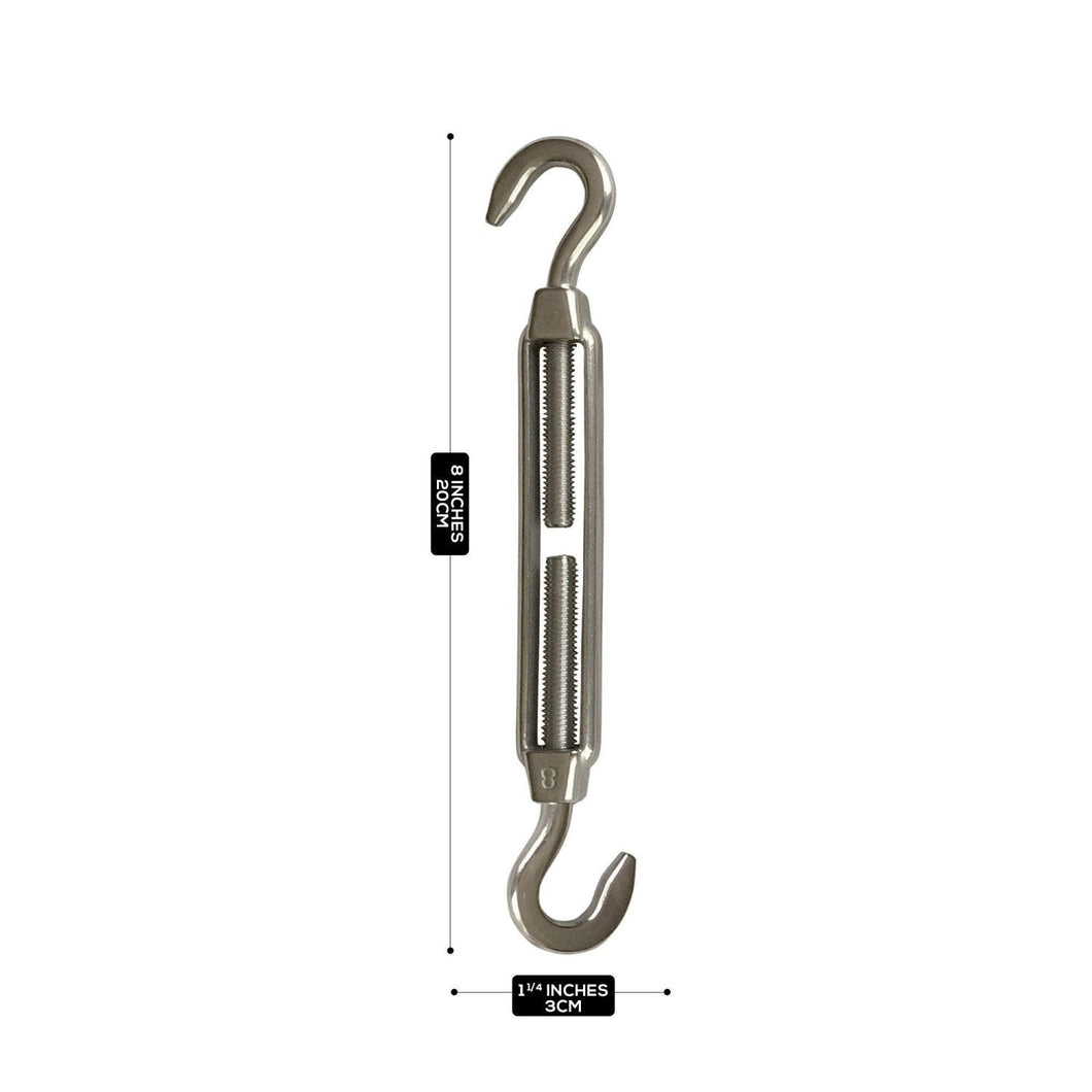Turnbuckle - Single Clara Shade Sails